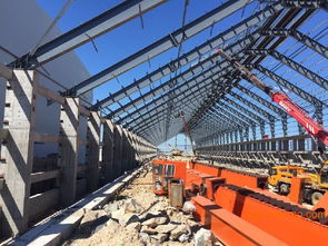 廈門鋼結構 實惠特供生產(chǎn)廠家的制造優(yōu)勢與價格解析