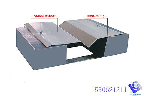 河南鋼結(jié)構(gòu)變形縫生產(chǎn)廠商 3mm高承重型地面轉(zhuǎn)角變形縫成本解析