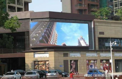 LED顯示屏 室內(nèi)與戶外之別及其應(yīng)用解析
